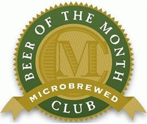 Beer Of The Month Club